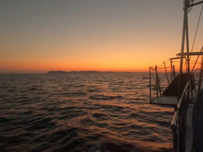 From Lefkimmi: Evening Boat Trip to Sivota & Blue Lagoon - Who will enjoy the kaiki experience most