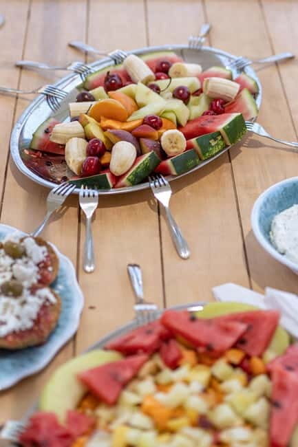 From Makrigialos: Koufonissi Island Cruise - Lunch Included - Photos on the South Cretan Sea: when to shoot