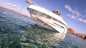 From Milos: Half-Day Private Cruise to Kleftiko & Sikia Cave - Kleftiko Caves: White Rock Drama with Real Swim Time