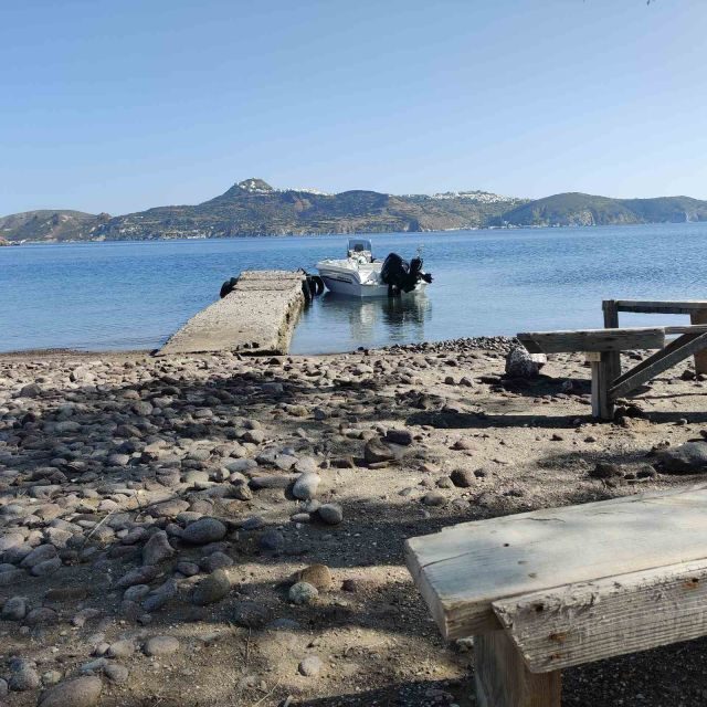 From Milos: Half-Day Private Cruise to Kleftiko & Sikia Cave - Price and Value: When $530 Actually Makes Sense