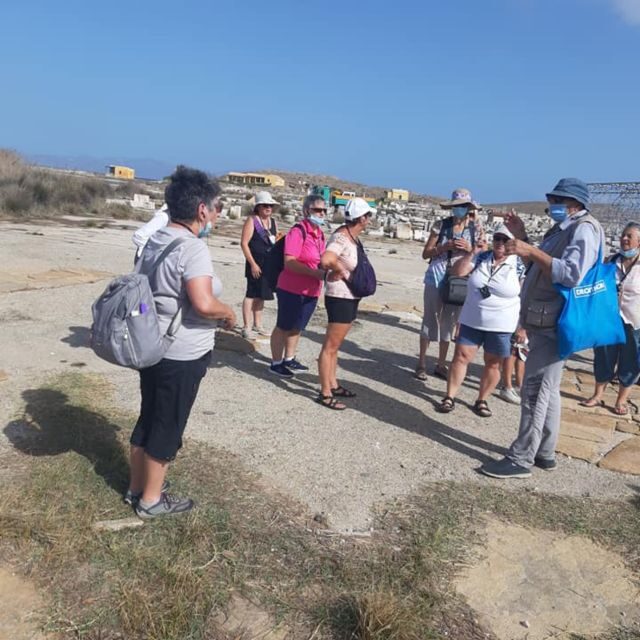 From Mykonos: Ancient Delos Tour - Who Should Book This Delos Tour—and Who Might Want More Time