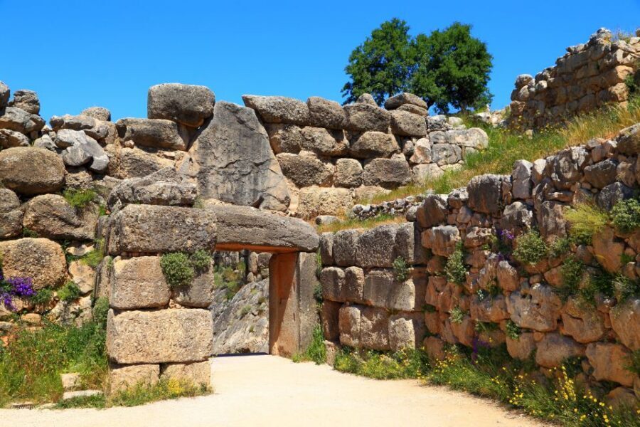 From Nafplion: Mycenae, Corinth Canal and Epidavros Day Tour - Key things to know before you go
