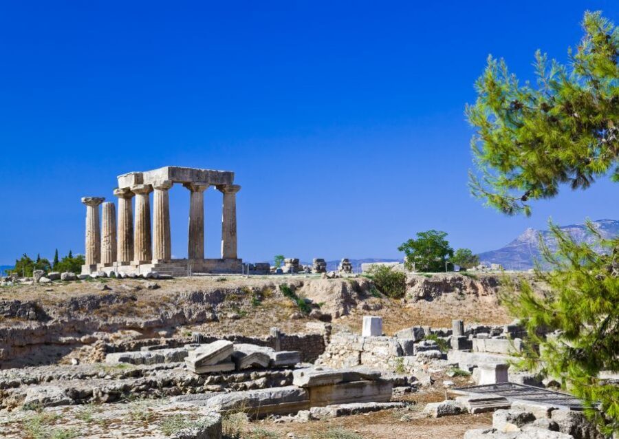 From Nafplion: Mycenae, Corinth Canal and Epidavros Day Tour - What $47 Gets You (and What It Doesn’t): Value Breakdown