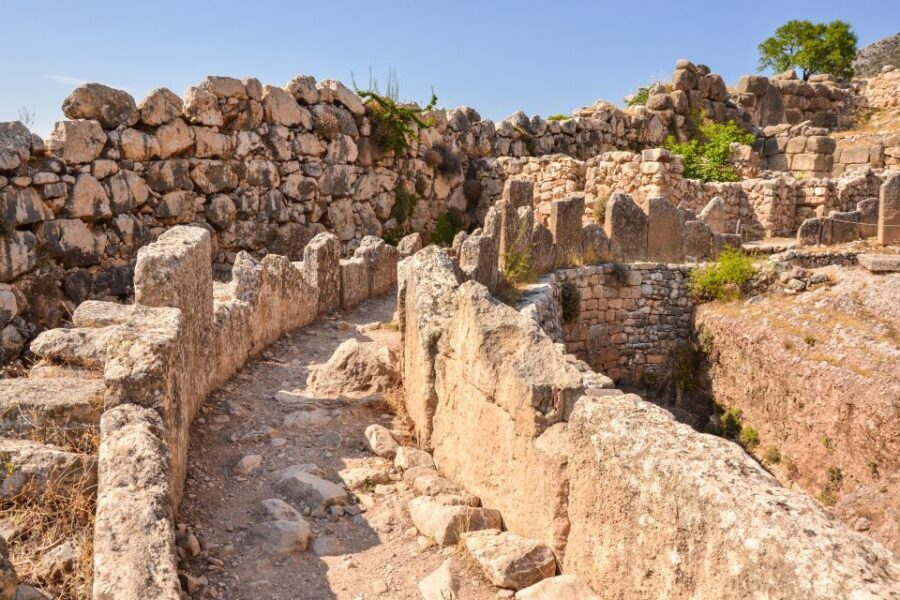 From Nafplion: Mycenae, Corinth Canal and Epidavros Day Tour - The Real-World Pacing: How to Enjoy It Instead of Rushing