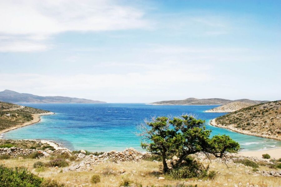 From Naxos: Cruise to Iraklia and Ano Koufonisi Island - Key highlights to look forward to