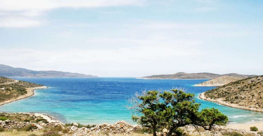 From Naxos: Cruise to Iraklia and Ano Koufonisi Island - Why this Naxos to Iraklia and Koufonisi cruise works for a full day