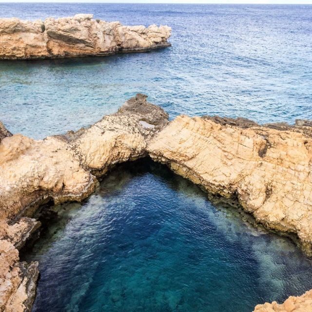From Naxos: Cruise to Iraklia and Ano Koufonisi Island - Portara at sunset: when to plan your camera moment