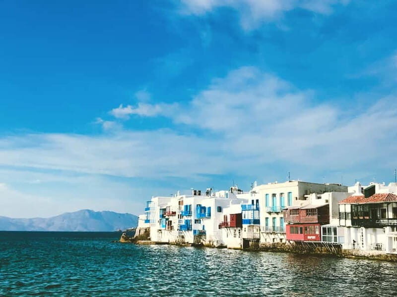 From Naxos: Delos and Mykonos Full-Day Trip - A 10-hour catamaran day from Naxos: what you’re really signing up for