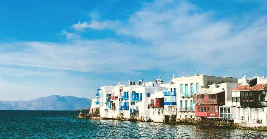 From Naxos: Mykonos Full-Day Trip - Who This Naxos to Mykonos Trip Fits Best