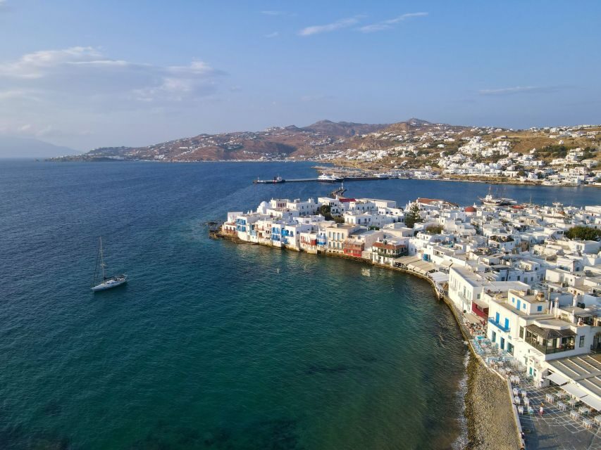 From Naxos: Mykonos Full-Day Trip - Should You Book This Naxos Full-Day Trip to Mykonos?