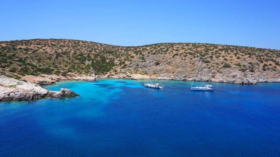 From Naxos: Schinoussa and Iraklia Sailing Cruise with BBQ - Who This Cruise Fits Best (And Who Should Skip It)