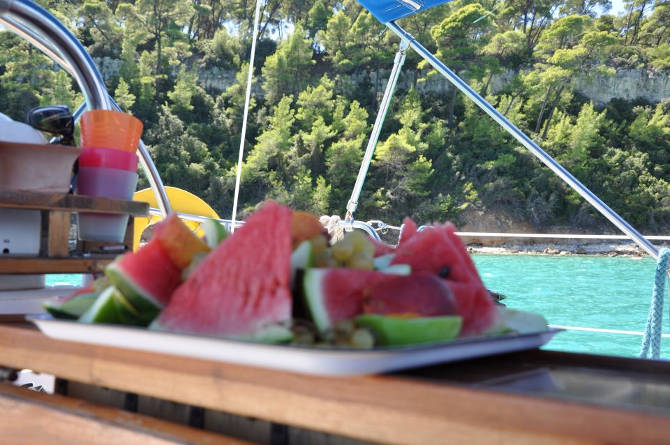 From Nea Fokea: Chalkidiki 6-Hour Cruise by Sailing Boat - Is the Nea Fokea Sailing Cruise Worth Booking?