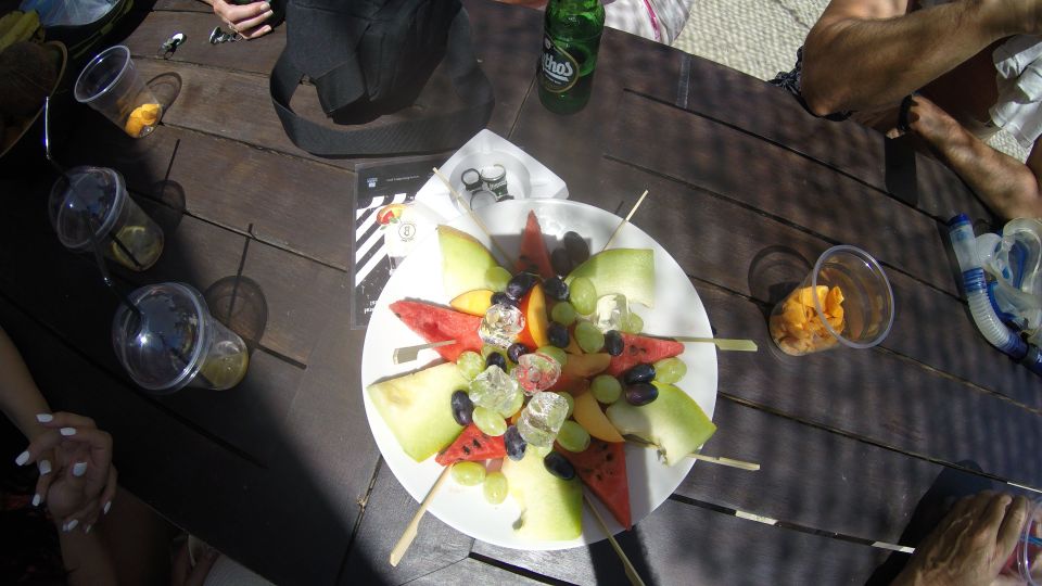 From Nea Fokea: Chalkidiki 6-Hour Cruise by Sailing Boat - Who Will Enjoy This Cruise Most