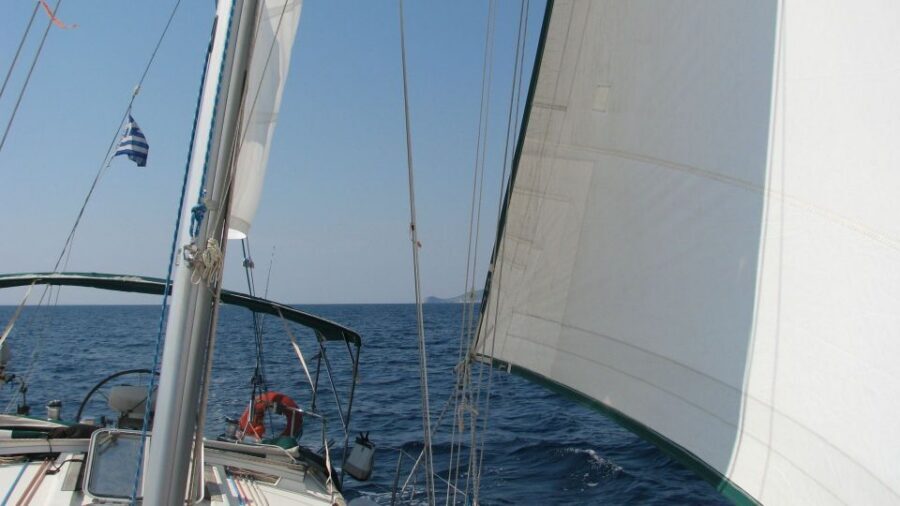 From Neos Marmaras: Halkidiki Islets and Coves Cruise - Key highlights to plan around