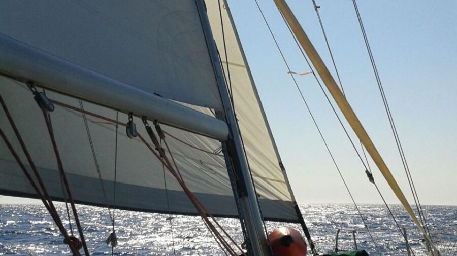 From Neos Marmaras: Halkidiki Islets and Coves Cruise - Price and value: is $69 worth it for a 5-hour sea day?