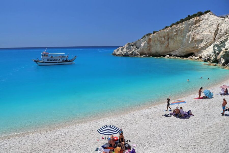 From Nydri: Boat to Kefalonia and Ithaki with Swim Stops - Key highlights you’ll actually care about