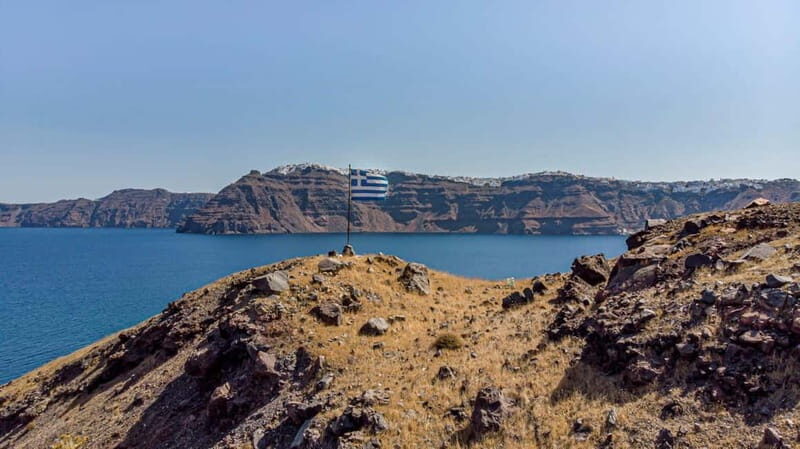 From Old Port:Volcanic Islands Boat Trip & Hot Spring Visit - What you’ll need to bring (and what you can skip)