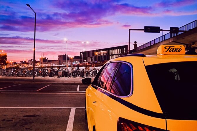 From or To Piraeus Port - Athens Airport Private Transfers - Why this transfer can save your Athens connection