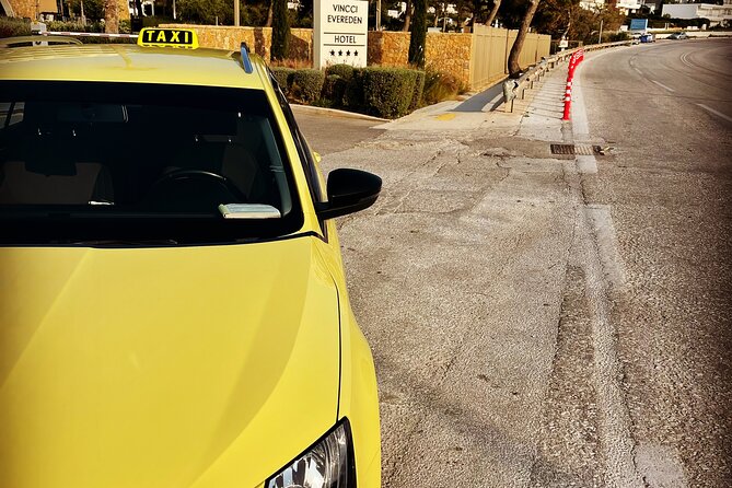From or To Piraeus Port - Athens Airport Private Transfers - Who will get the most from this service