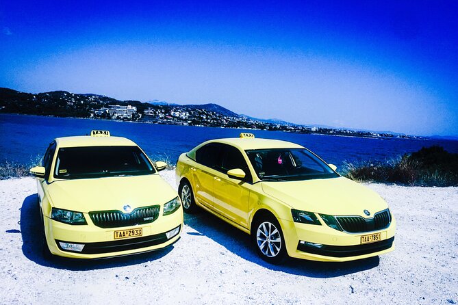 From or To Piraeus Port - Athens Airport Private Transfers - Timing, operating hours, and cancellation