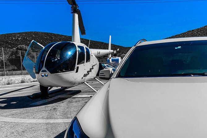 From or To Piraeus Port - Athens Airport Private Transfers - Meeting your driver at Piraeus Port