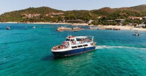 From Ouranoupolis: Cruise to Mount Athos Monasteries - Starting in Ouranoupolis: The Gate to Mount Athos