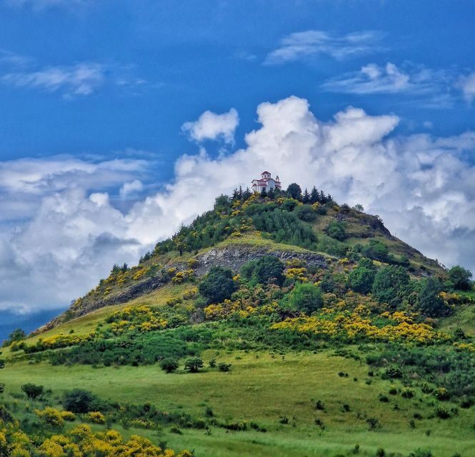From Parga: Magical Meteora Tour - Price and Value: Is $88 a Good Deal?