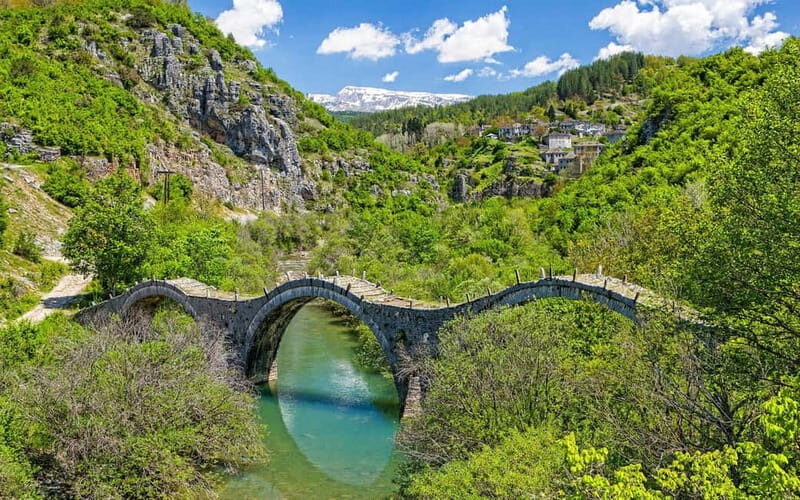 From Parga: Zagoria and Vikos Gorge Day Trip with Lunch - Key things I’d plan around before you go