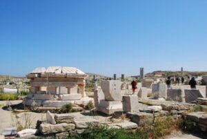 From Paros: Delos and Mykonos Full-Day Boat Trip - Price and value: what $82 covers (and what can add up)
