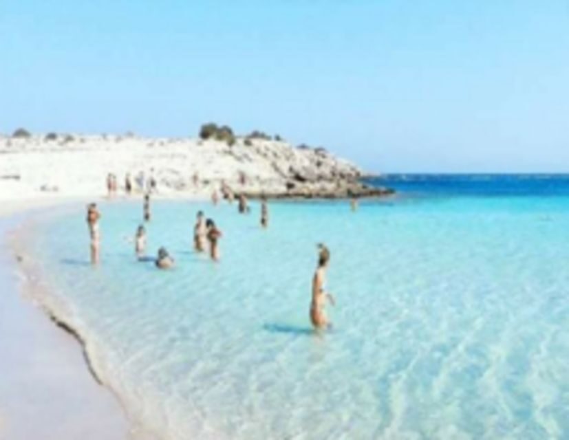 From Paros : Irakleia & Ano Koufonisi - Key things that make this trip worth your time