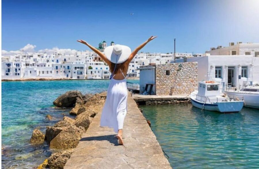From Paros: Paros Island Bus Tour and Boat Trip to Antiparos - Should You Book This Paros Bus Tour and Antiparos Boat Trip?