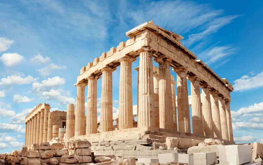 From Piraeus port : Athens city tour with Acropolis & Plaka - Who should book this tour, and who should skip it
