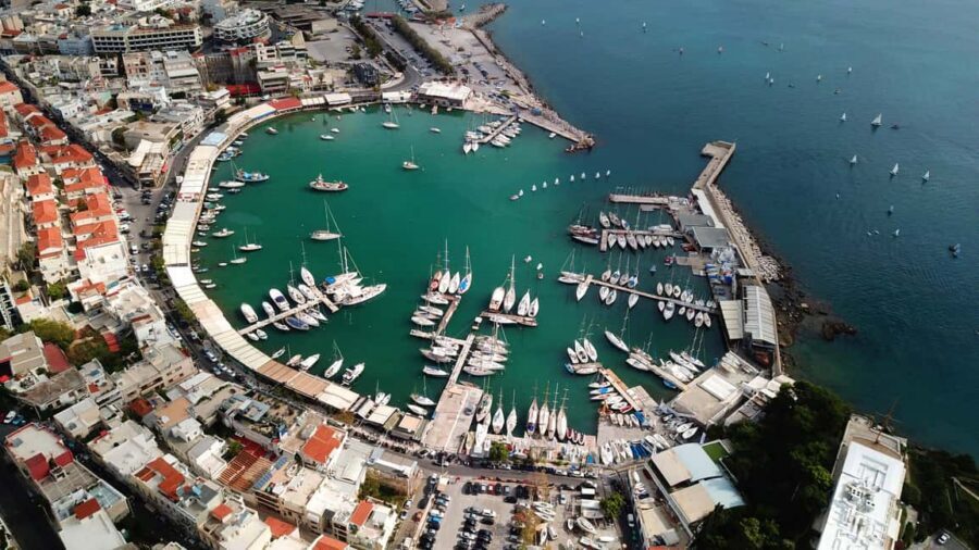 From Piraeus port : Athens city tour with Acropolis & Plaka - Should you book this Piraeus shore excursion?