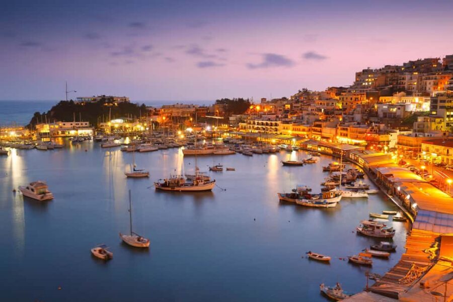 From Piraeus port : Athens city tour with Acropolis & Plaka - Acropolis and Parthenon entry: tickets, audio, and your best use of time
