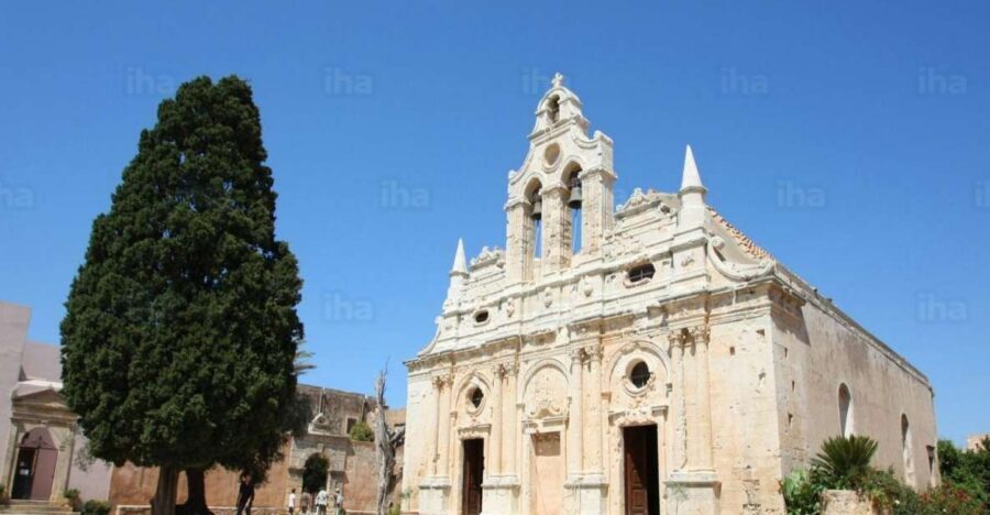 From Rethymno: Arkadi, Melidoni, and Margarites Tour - Key Things I’d Pay Attention To