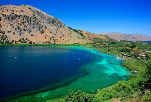 From Rethymno: Chania and Lake Kournas Day Trip - Getting from Rethymno to Chania: the coach ride and the timing that matters