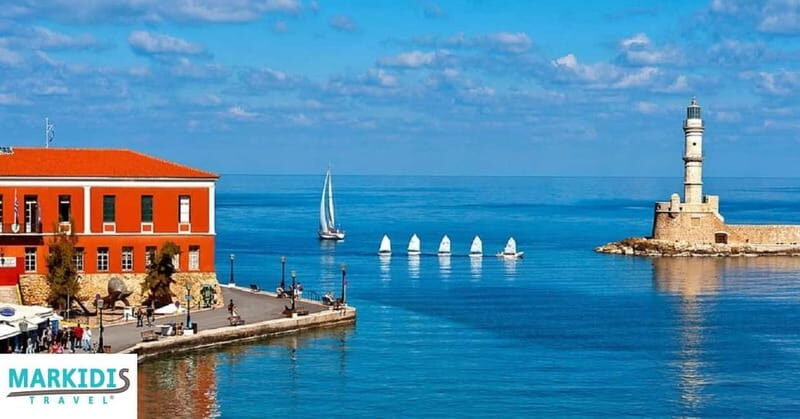 From Rethymno: Chania City Day Trip - Key Highlights You’ll Care About