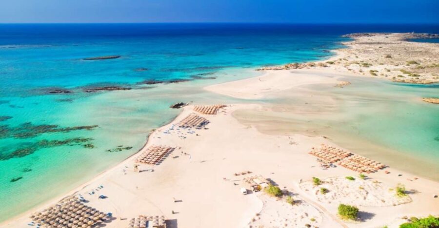 From Rethymno & Chania: Elafonisi Island Day Tour by Bus - Tips to get more out of Elafonisi with limited time