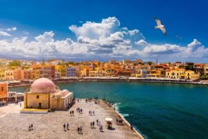 From Rethymno: Chania Roundtrip Transfer with Free Time - Hotel Pickup Window and Why Timing Still Matters