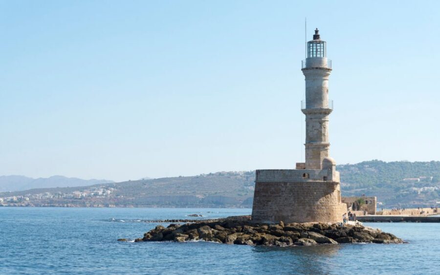 From Rethymno: Chania Town Day Trip with Pick-Up - Rethymno Pick-Up to Chania: What the Day Actually Feels Like