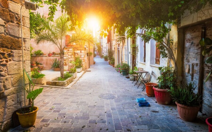 From Rethymno: Chania Town Day Trip with Pick-Up - What You’ll See Along the Way (and What You Won’t)