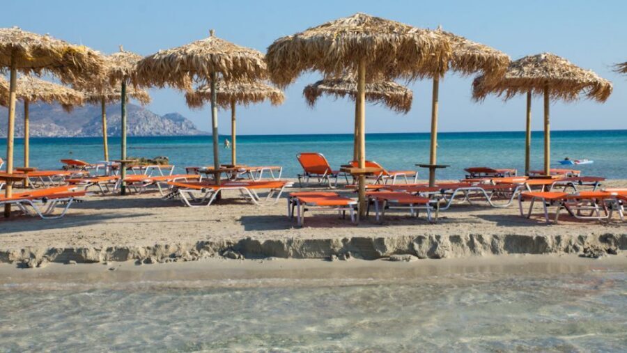 From Rethymno: Elafonisi Beach Guided Tour with Pick-Up - Price check: when $29 feels like a win