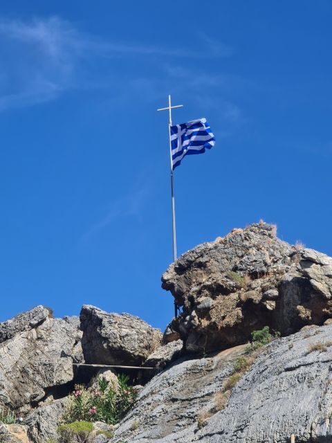 From Rethymno private full day tour to the south - The Big Idea: A Private South Crete Route That Actually Feels Human