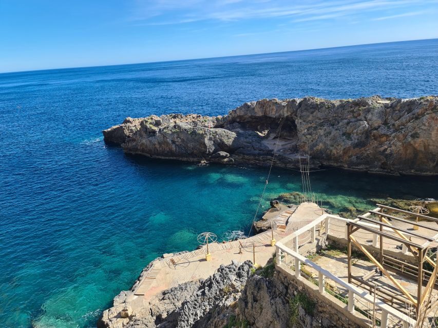 From Rethymno private full day tour to the south - What Makes This Tour Feel Premium: Guide, Pace, and Included Extras