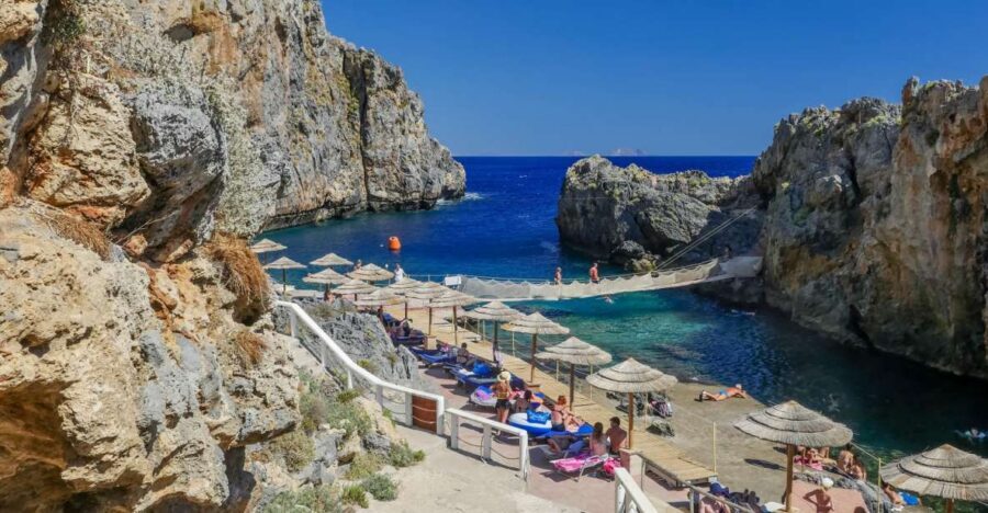 From Rethymno private full day tour to the south - Price and Value: Why $530 for Up to 6 Can Be a Smart Deal