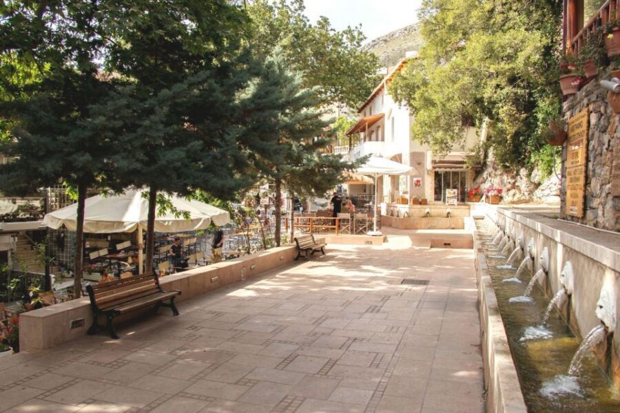 From Rethymno private full day tour to the south - Who This South Crete Day Works Best For