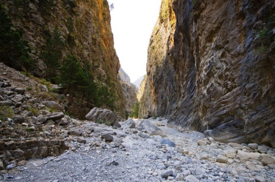 From Rethymno: Samariá Gorge Full-Day Hike - Price and value: what $37 really means on this Samaria day