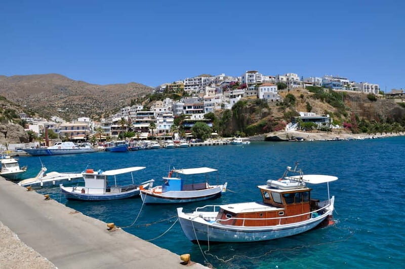 From Rethymno: Spili, Agia Galini, and Matala Tour - Key Reasons This Day Trip Works