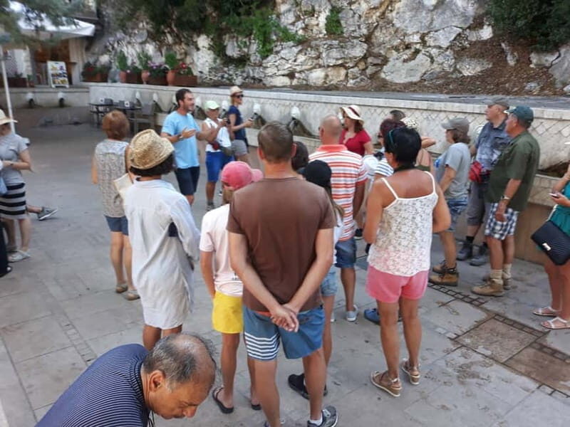 From Rethymno: Spili, Agia Galini, and Matala Tour - Who Should Book This Day Trip