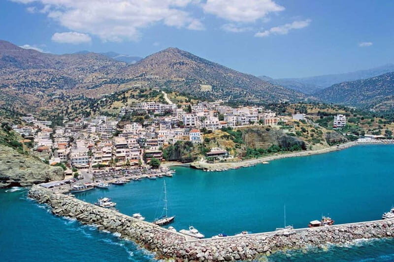 From Rethymno: Spili, Agia Galini, and Matala Tour - How the Pace and Timing Actually Feel